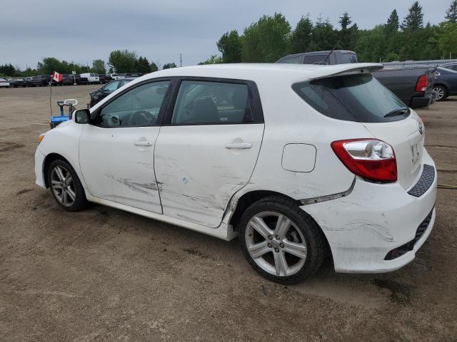 Photo 2 from auction – 2011 TOYOTA COROLLA MA with VIN 2T1KU4EE6BC725359