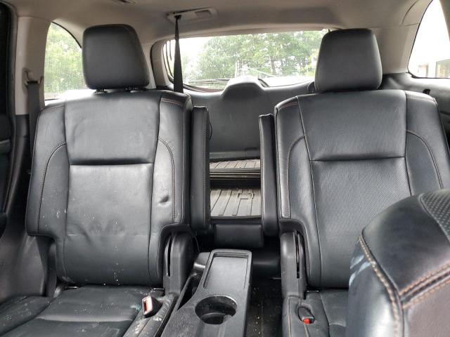 Photo 10 from auction – 2019 TOYOTA HIGHLANDER with VIN 5TDDGRFH6KS071251