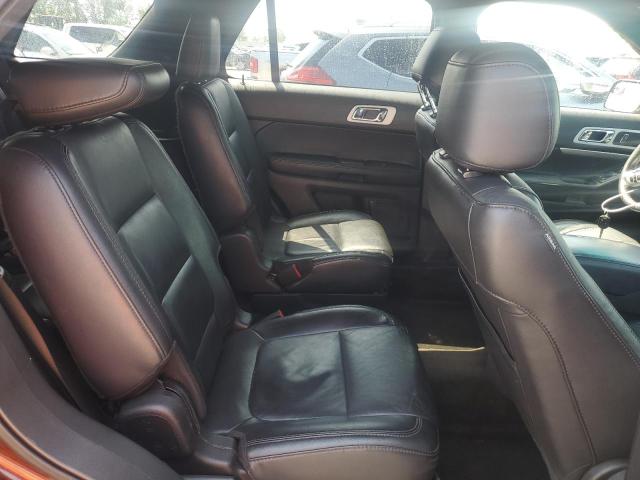 Photo 11 from auction – 2015 FORD EXPLORER X with VIN 1FM5K8D87FGB79700