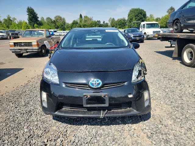 Photo 5 from auction – 2010 TOYOTA PRIUS with VIN JTDKN3DU6A0135428