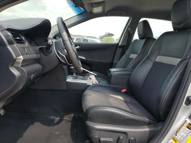 Photo 7 from auction – 2012 TOYOTA CAMRY BASE with VIN 4T1BF1FK9CU508269