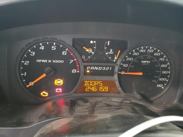 Photo 9 from auction – 2005 CHEVROLET COLORADO with VIN 1GCDT136158197591