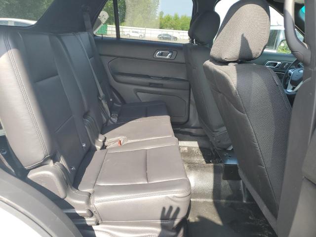 Photo 11 from auction – 2015 FORD EXPLORER P with VIN 1FM5K8AR6FGA94411