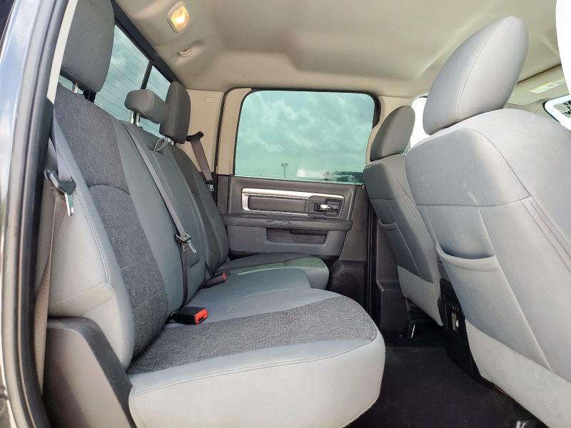 Photo 10 from auction – 2019 RAM 1500 CLASS with VIN 1C6RR6LTXKS573377