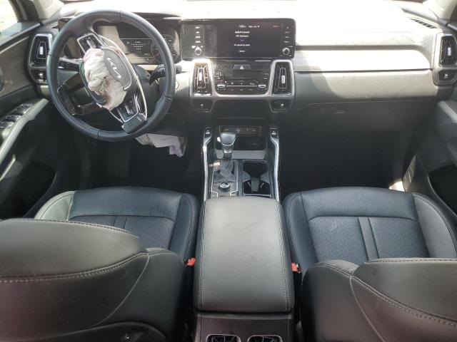 Photo 8 from auction – 2023 KIA SORENTO S with VIN 5XYRLDLC8PG165648