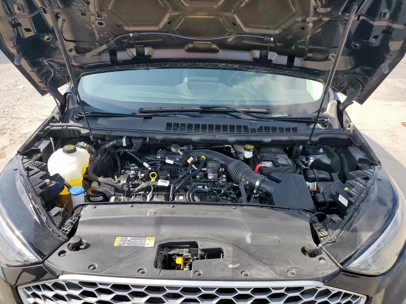 Photo 12 from auction – 2024 FORD EDGE SEL with VIN 2FMPK4J9XRBA27341