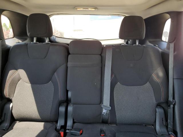 Photo 10 from auction – 2016 JEEP CHEROKEE L with VIN 1C4PJLCBXGW290992
