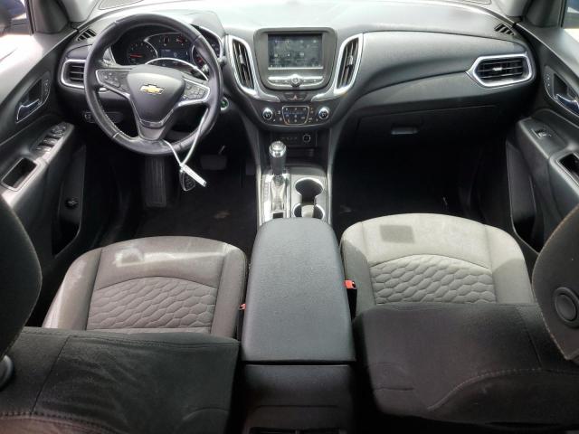 Photo 8 from auction – 2019 CHEVROLET EQUINOX LT with VIN 3GNAXUEV2KL210818
