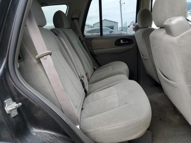 Photo 10 from auction – 2005 CHEVROLET TRAILBLAZE with VIN 1GNDS13S952388735