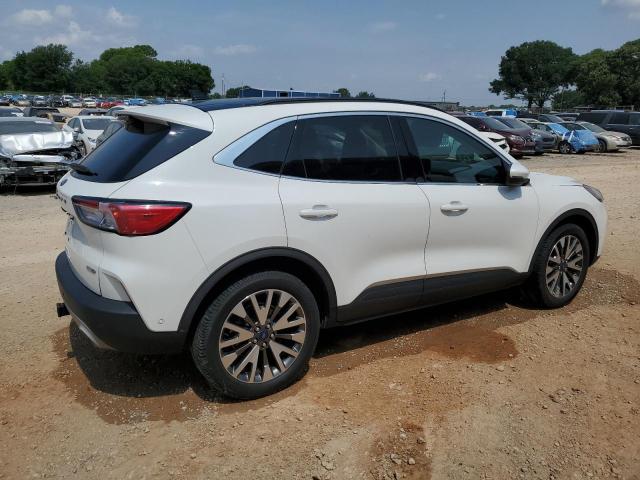 Photo 3 from auction – 2020 FORD ESCAPE TIT with VIN 1FMCU9J94LUA22207