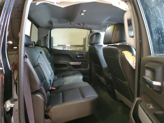 Photo 10 from auction – 2016 CHEVROLET SILVERADO with VIN 1GC1KWE88GF241022