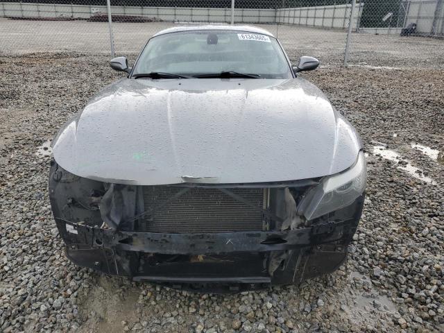 Photo 5 from auction – 2009 BMW Z4 SDRIVE3 with VIN WBALM53549E161941
