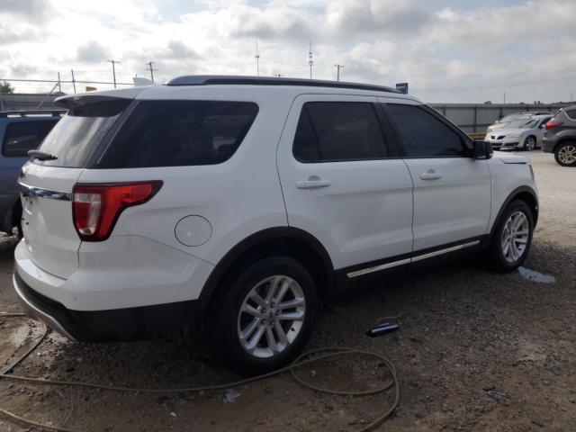 Photo 3 from auction – 2017 FORD EXPLORER X with VIN 1FM5K7D81HGA98429