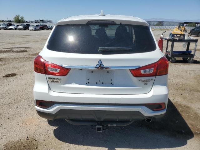 Photo 6 from auction – 2019 MITSUBISHI OUTLANDER with VIN JA4AP4AU9KU011593