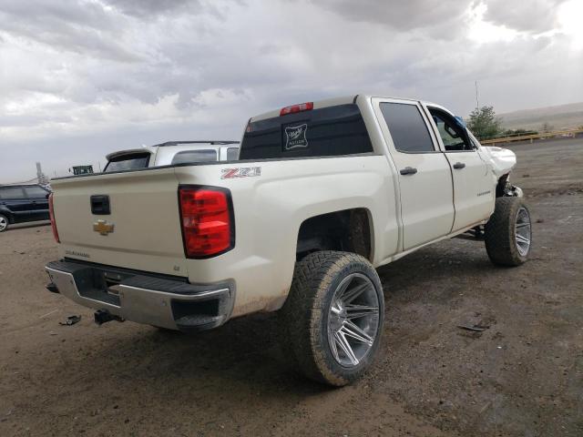 Photo 3 from auction – 2014 CHEVROLET SILVERADO with VIN 3GCUKREC7EG166148
