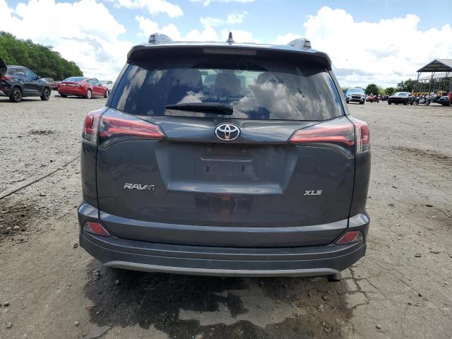 Photo 6 from auction – 2018 TOYOTA RAV4 ADVEN with VIN 2T3WFREV3JW508218