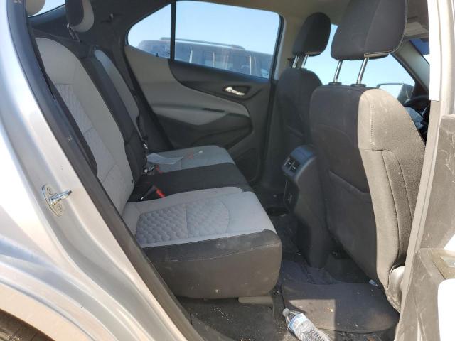 Photo 11 from auction – 2020 CHEVROLET EQUINOX LS with VIN 3GNAXSEV8LS641482