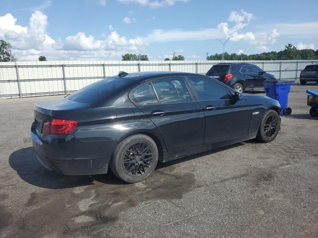 Photo 3 from auction – 2012 BMW 528 I with VIN WBAXG5C50CDX06457