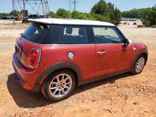 Photo 3 from auction – 2017 MINI COOPER S with VIN WMWXP7C34H2A46519