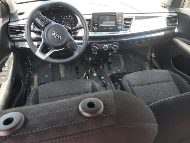 Photo 8 from auction – 2019 KIA RIO S with VIN 3KPA24AB9KE216705