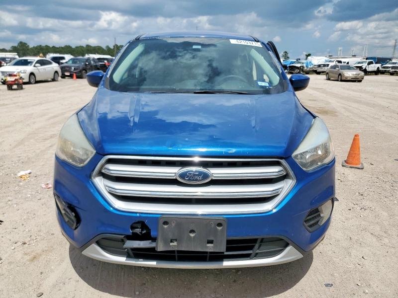 Photo 5 from auction – 2017 FORD ESCAPE SE with VIN 1FMCU0GD5HUB01173