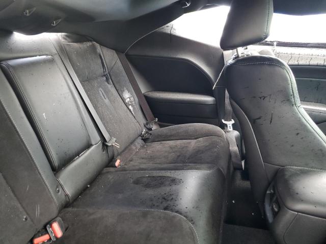 Photo 10 from auction – 2022 DODGE CHALLENGER with VIN 2C3CDZFJ8NH265908