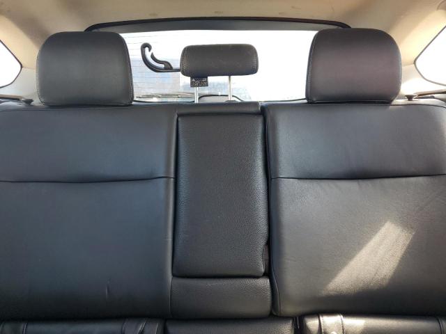 Zdjęcie 10 z aukcji – 2013 SUBARU IMPREZA SP z VIN JF1GPAS64D2891959