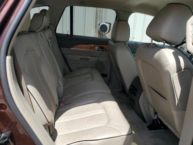 Photo 11 from auction – 2012 LINCOLN MKX with VIN 2LMDJ6JK5CBL11878