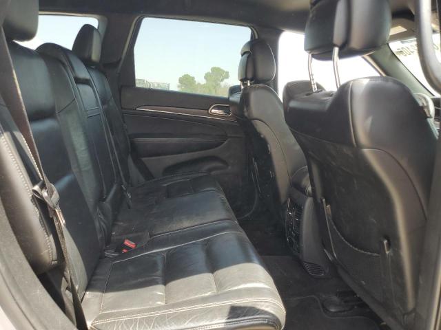 Photo 11 from auction – 2017 JEEP GRAND CHER with VIN 1C4RJEBG5HC731948
