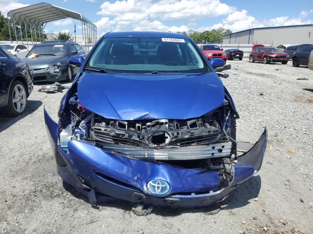 Photo 5 from auction – 2016 TOYOTA PRIUS with VIN JTDKARFU3G3506774