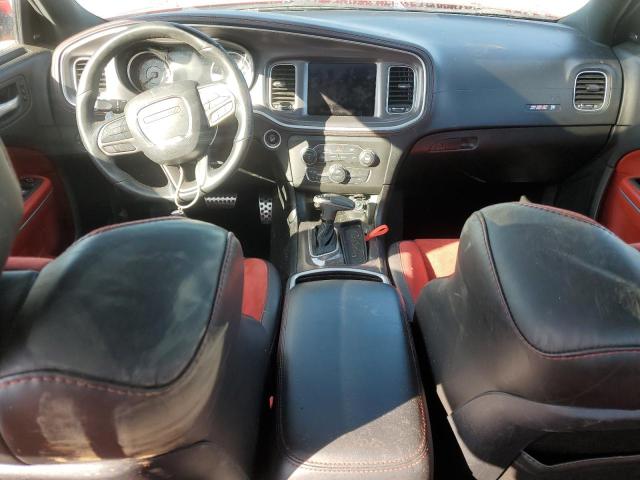 Photo 8 from auction – 2022 DODGE CHARGER SC with VIN 2C3CDXGJ8NH126042