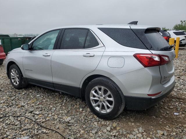 Photo 2 from auction – 2018 CHEVROLET EQUINOX LT with VIN 3GNAXJEV6JS643206