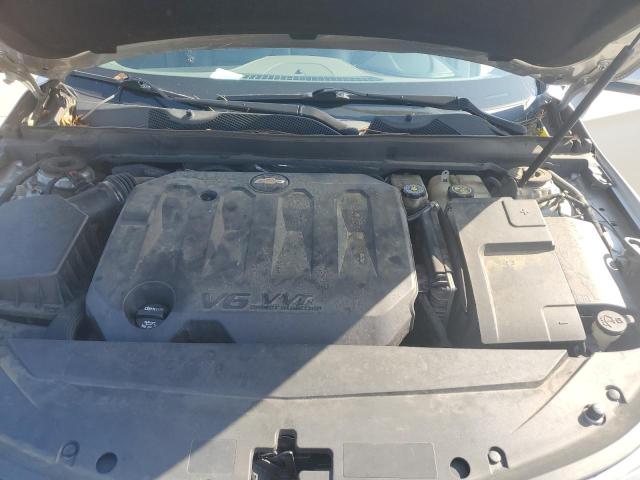 Photo 11 from auction – 2018 CHEVROLET IMPALA LT with VIN 2G1105S3XJ9141120