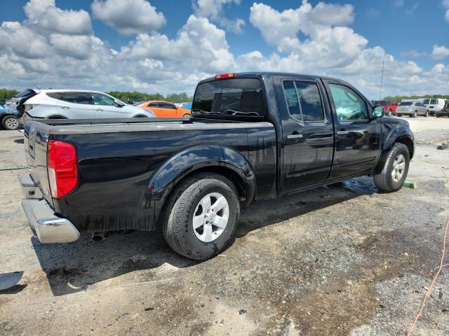 Photo 3 from auction – 2011 NISSAN FRONTIER S with VIN 1N6AD0FR0BC413288