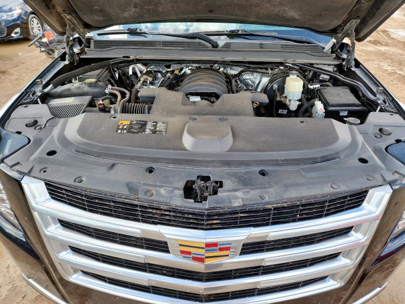 Photo 12 from auction – 2016 CADILLAC ESCALADE E with VIN 1GYS3HKJ5GR186123