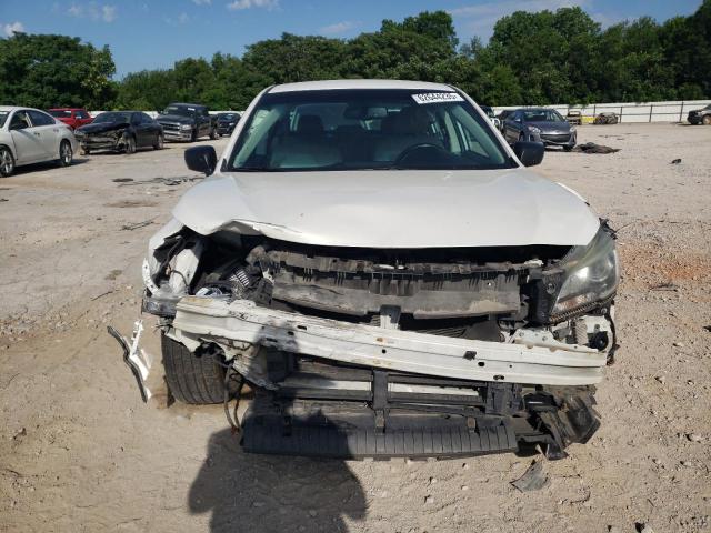 Foto 5 de la subasta – 2016 SUBARU LEGACY 2.5 con VIN 4S3BNBC69G3019323