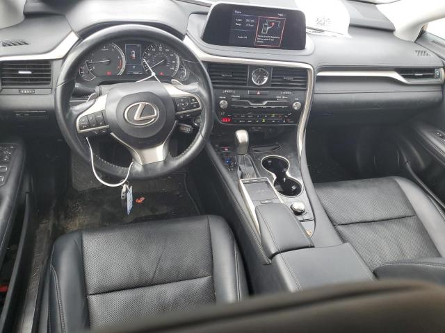 Photo 8 from auction – 2021 LEXUS RX 350 BAS with VIN 2T2AZMDA3MC284428