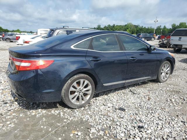 Photo 3 from auction – 2013 HYUNDAI AZERA with VIN KMHFG4JG2DA316469