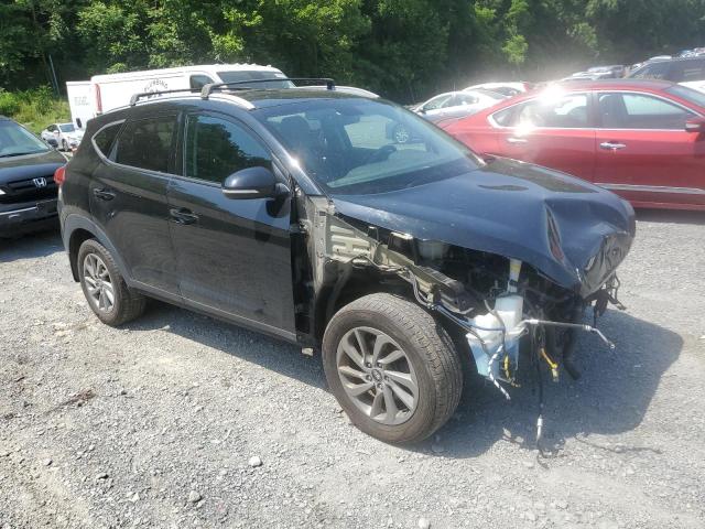 Photo 4 from auction – 2017 HYUNDAI TUCSON LIM with VIN KM8J3CA47HU458858