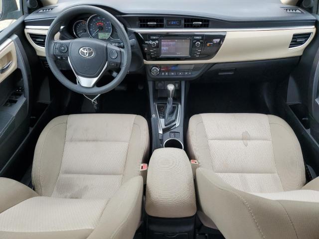 Photo 8 from auction – 2015 TOYOTA COROLLA L with VIN 2T1BURHE7FC295663
