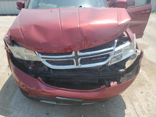 Photo 12 from auction – 2011 DODGE JOURNEY MAINSTREET with VIN 3D4PG1FG9BT547684