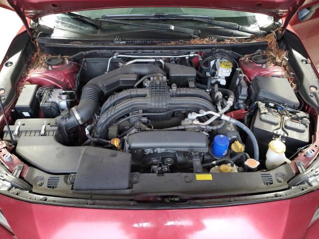 Photo 12 from auction – 2019 SUBARU IMPREZA with VIN 4S3GTAA66K3763544