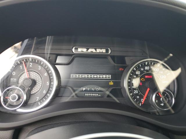 Photo 9 from auction – 2024 RAM 2500 BIG H with VIN 3C6UR5DJ7RG140716