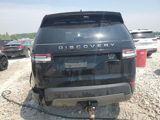 Photo 6 from auction – 2017 LAND ROVER DISCOVERY with VIN SALRGBBV6HA040122