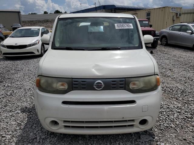 Photo 5 from auction – 2012 NISSAN CUBE BASE with VIN JN8AZ2KR3CT254911