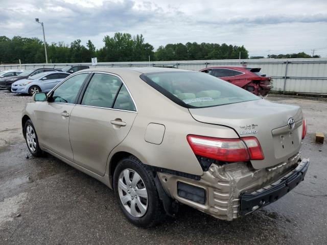 Photo 2 from auction – 2007 TOYOTA CAMRY CE with VIN 4T1BE46K87U557375