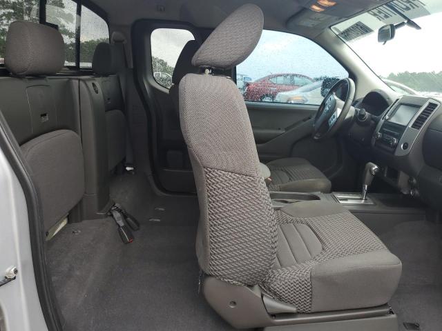 Photo 10 from auction – 2019 NISSAN FRONTIER S with VIN 1N6DD0CU2KN740396