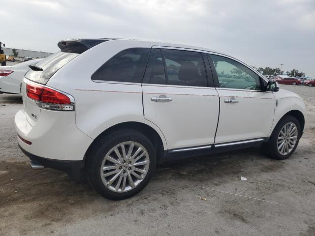 Photo 3 from auction – 2014 LINCOLN MKX with VIN 2LMDJ6JK2EBL13218