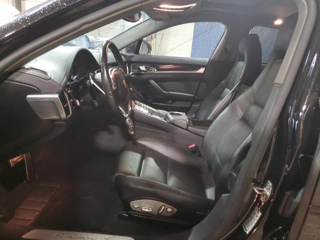 Photo 7 from auction – 2015 PORSCHE PANAMERA S with VIN WP0AB2A77FL051265