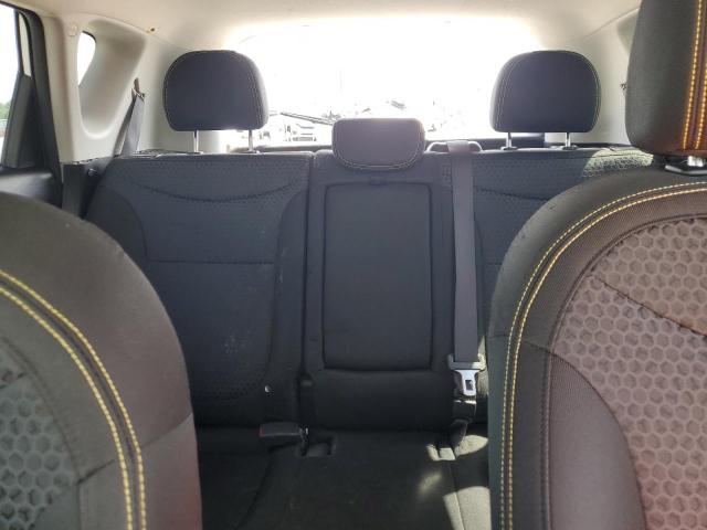 Photo 10 from auction – 2016 KIA SOUL + with VIN KNDJP3A54G7325831